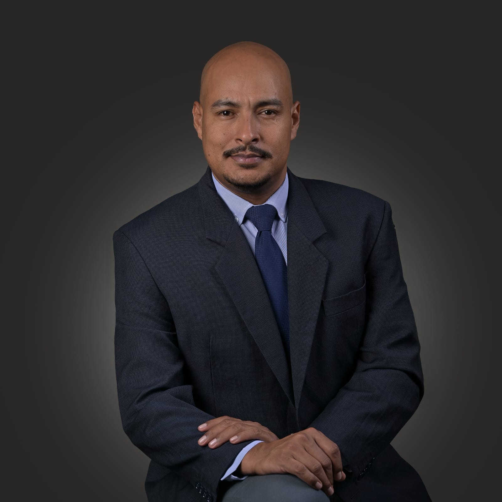 Álvaro Miguel Mina