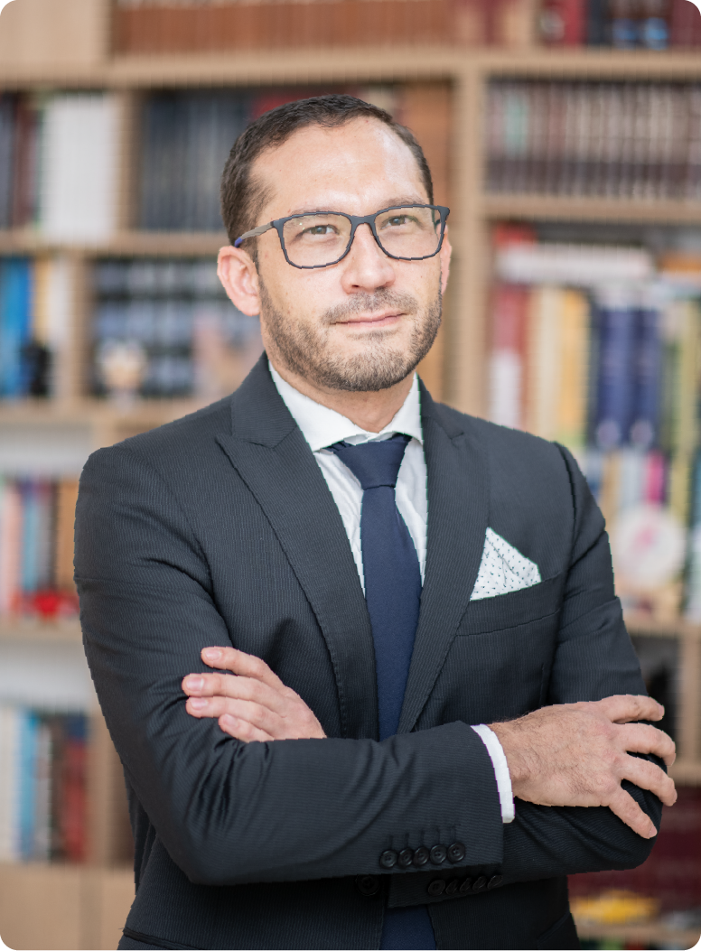 Carlos Hernán Escobar