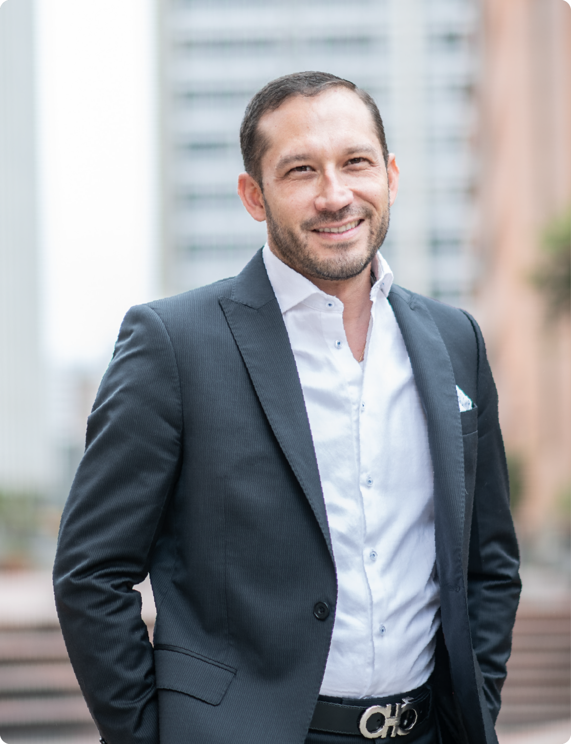 Carlos Hernán Escobar